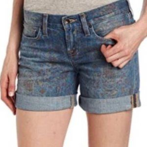 Lucky Brand Abbey Short   NWOT